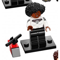LEGO® Minifigures Marvel Studios  Monica Rambeau 71031-3